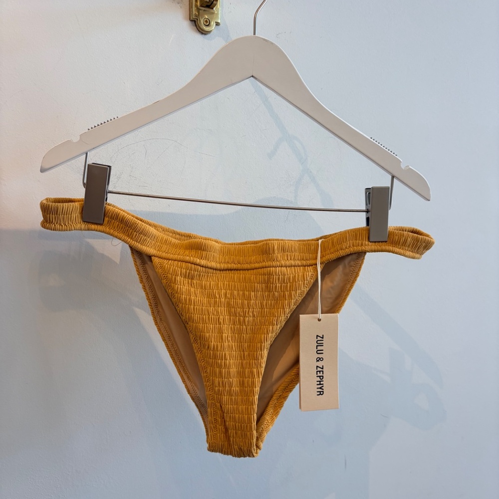 NWT Zulu & Zephyr